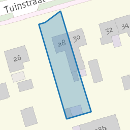 Perceel GST00-C-7348
