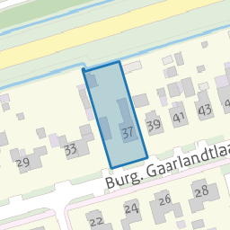 Perceel GST00-C-7352