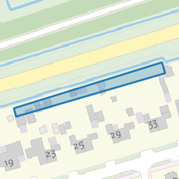 Perceel GST00-C-7354