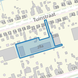 Perceel GST00-C-7361