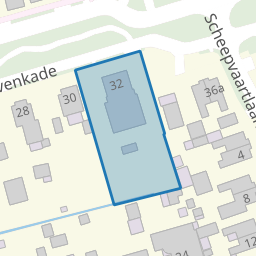 Perceel GST00-C-7365