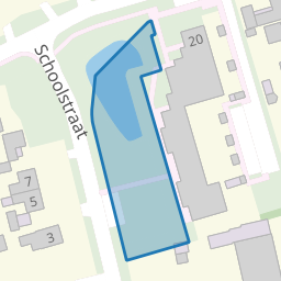 Perceel GST00-C-7371