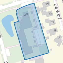 Perceel GST00-C-7372