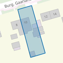 Perceel GST00-C-7373