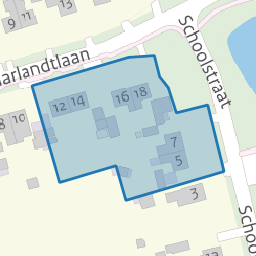 Perceel GST00-C-7374