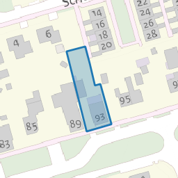 Perceel GST00-C-7376