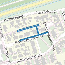 Perceel GST00-C-7405