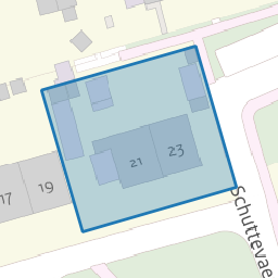 Perceel GST00-C-7406