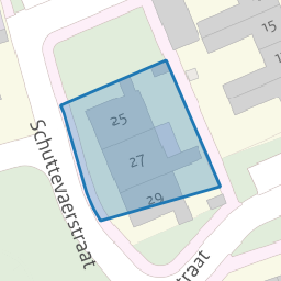 Perceel GST00-C-7408