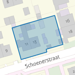 Perceel GST00-C-7412