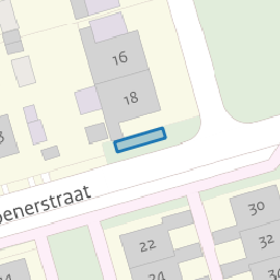 Perceel GST00-C-7415