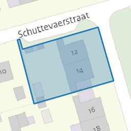 Perceel GST00-C-7418