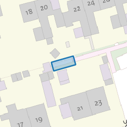 Perceel GST00-C-7423