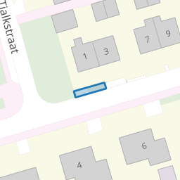 Perceel GST00-C-7427