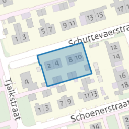 Perceel GST00-C-7450