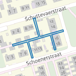 Perceel GST00-C-7453