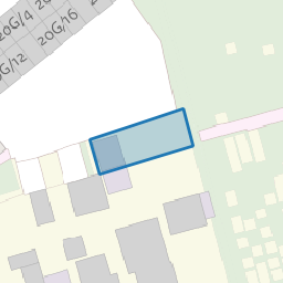 Perceel GST00-C-7485