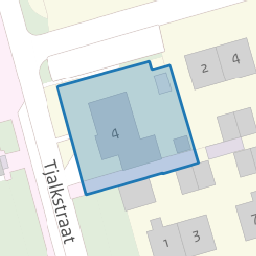 Perceel GST00-C-7487