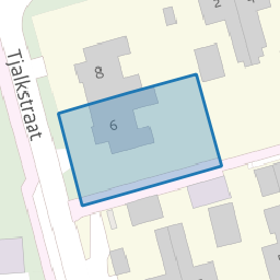 Perceel GST00-C-7489