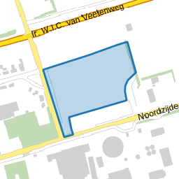 Perceel GST00-C-7492