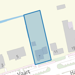 Perceel GST00-C-7496