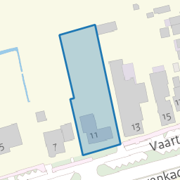 Perceel GST00-C-7498