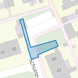 Perceel GST00-C-7499