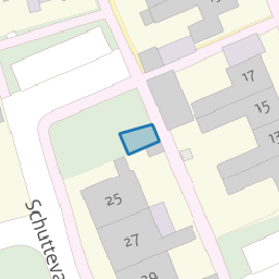 Perceel GST00-C-7500