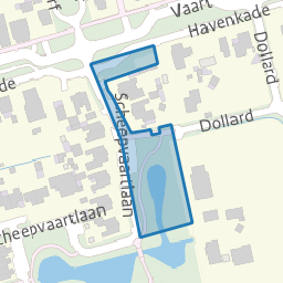 Perceel GST00-C-7511