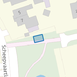 Perceel GST00-C-7512