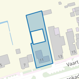 Perceel GST00-C-7513