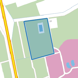 Perceel GST00-E-1101