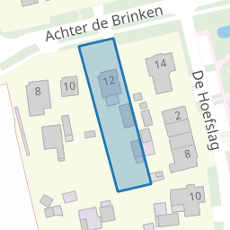 Perceel GST00-E-1170