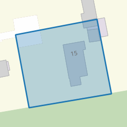 Perceel GST00-E-1226