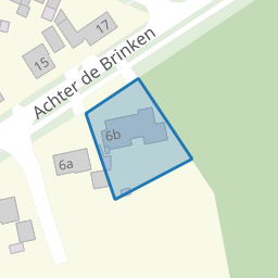 Perceel GST00-E-1228