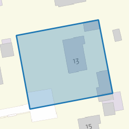 Perceel GST00-E-1236