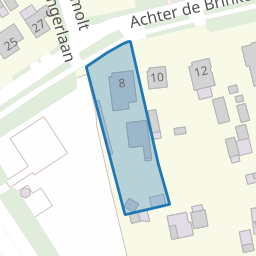 Perceel GST00-E-1283