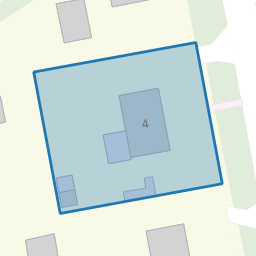 Perceel GST00-E-1304