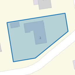 Perceel GST00-E-1323