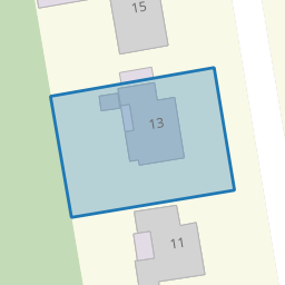 Perceel GST00-E-1327