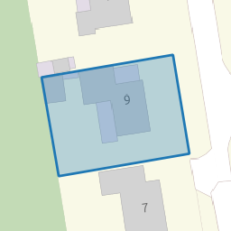 Perceel GST00-E-1329