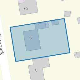 Perceel GST00-E-1371