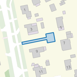 Perceel GST00-E-1379