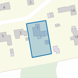 Perceel GST00-E-1537