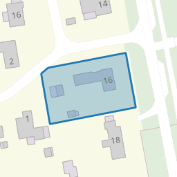 Perceel GST00-E-1538