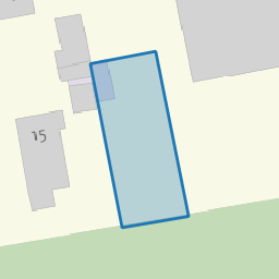 Perceel GST00-E-1544