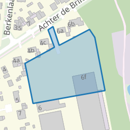 Perceel GST00-E-1547