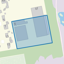 Perceel GST00-E-1548