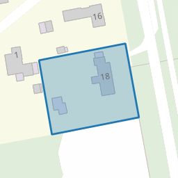 Perceel GST00-E-1554