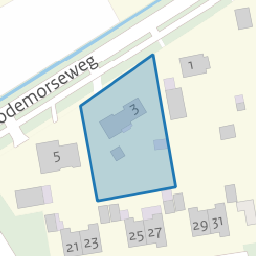 Perceel GST00-E-1566